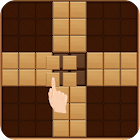 Legend Wood Block Puzzle-Classic Woody Block Game 1.4