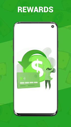 Money Making App Guide Screen 3