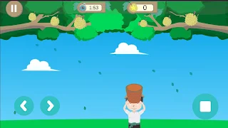 D'catch ( Durian Catch) - Screenshot 3