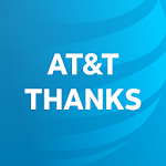 Cover Image of Tải xuống AT&T THANKS® 1.8.2 APK