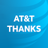 AT&T THANKS® app apk icon