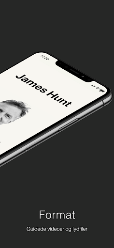 James Hunt screenshot 2