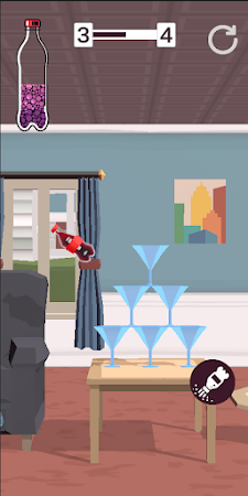 Game screenshot Jet Bottle apk download