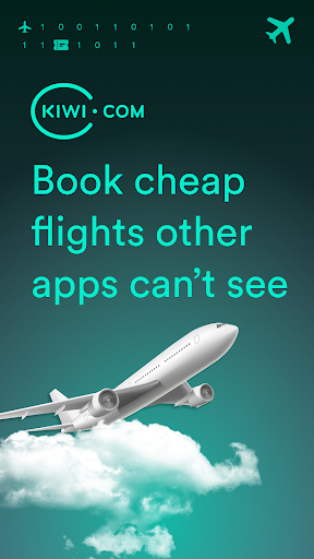 Kiwi.com - Book Cheap Flights 1