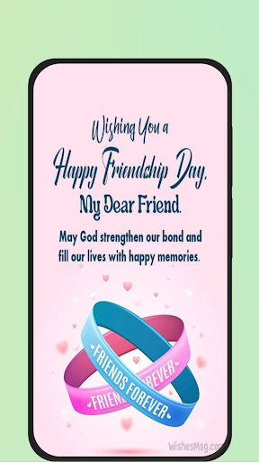 friendship images Screenshot 3 - AppWisp.com