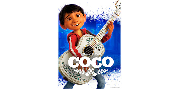 Coco – Film i Play