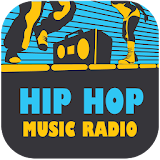 HIP HOP R&B MUSIC RADIO icon