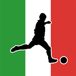 Cover Image of डाउनलोड इतालवी फ़ुटबॉल 2021/2022  APK