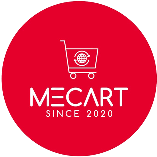 Me Cart Online logo