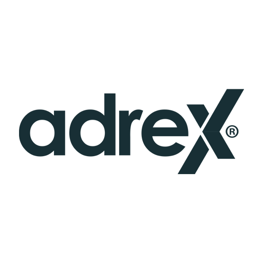 Adrex logo