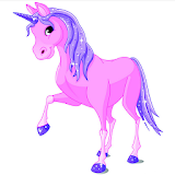 Unicorn Parkour icon