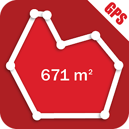 Icon image GPS Field Area Measurement App