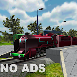 Train Simulator NOADS icon