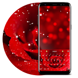 Red Keyboard🌹 icon