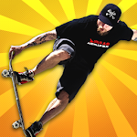 Cover Image of Download Mike V: Skateboard Party 1.8.0.RC APK