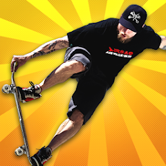 Mike V: Skateboard Party – Apps no Google Play