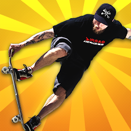 Mike V: Skateboard Party Mod Apk