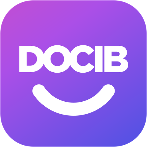 DOCIB Pharmacy logo