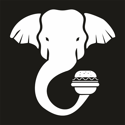 Сытый слон | Уссурийск logo