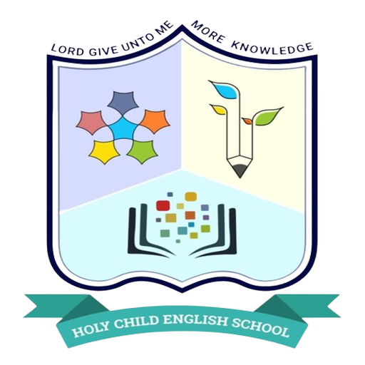 Holy Child English School