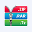 Zip Extractor - UnZIP & UnRAR