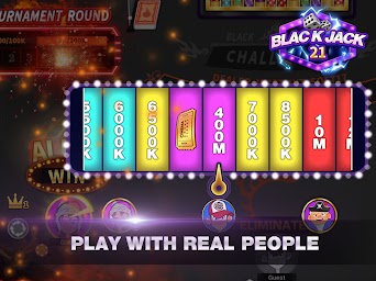 Blackjack 21 Card Online Games