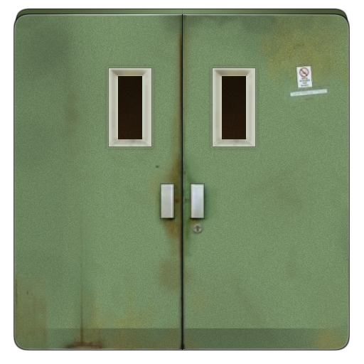 100 Doors 2013 1.2023 Icon
