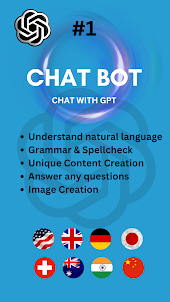 Chatbot-Chat with GPT