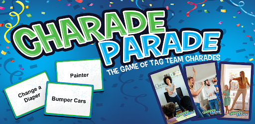 Charade Parade