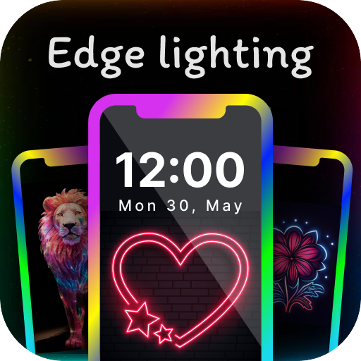 Edge Lighting App Download on Windows