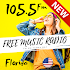 Radio 105.5 Fm Florida Music Stations Live Online3.0