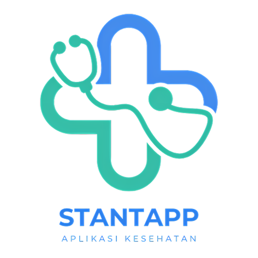 STANTAPP - Bebas Stunting logo