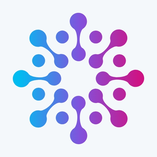 HelloDNA logo