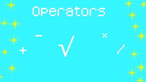 Animated Calculator Screen 2