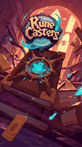 Rune Casters