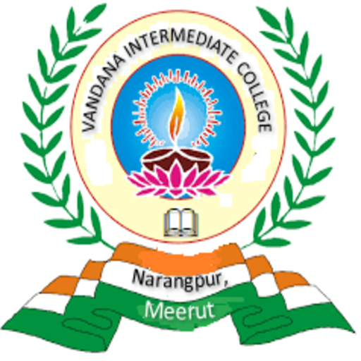 Vandana Inter College logo