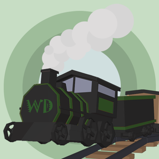 Trainlax: Railway Puzzle