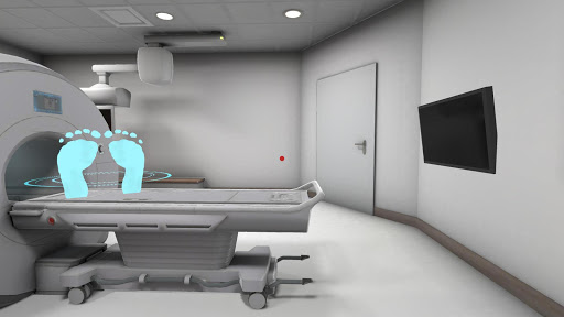 MRI Voorbereiding Screen 2