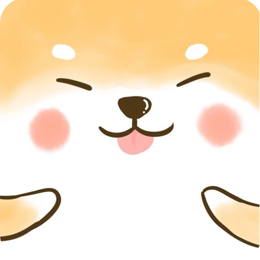 Kawaii Wallpaper logo