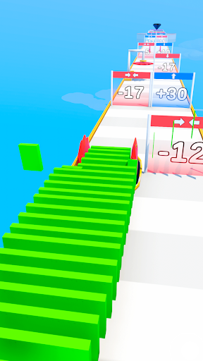 Color Dominoes Screen 2