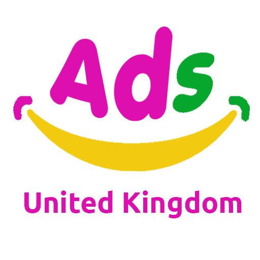 SmailAds UK - Classified Ads logo