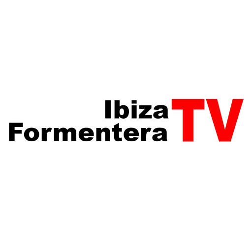 Ibiza Formentera TV logo
