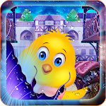 Cover Image of Baixar Delightful Chicken Escape Game - A2Z Escape Game 0.3 APK