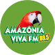 Amazônia Viva fm 89.5 Download on Windows