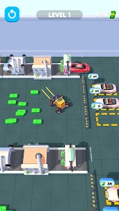 Vehicle Factory APK Mod +OBB/Data for Android 1