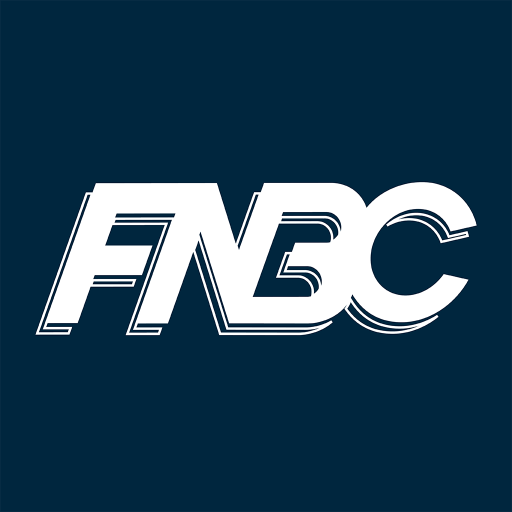 FNBC Debit Card Hub logo