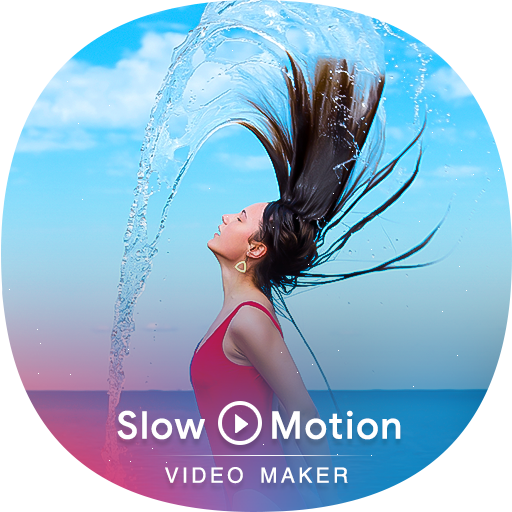 Slow & Fast Motion Video Maker with Music Unduh di Windows