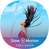 Slow & Fast Motion Video Maker with Music