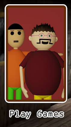 Escape Gulli Bulli Aur Quiz - Screenshot 3