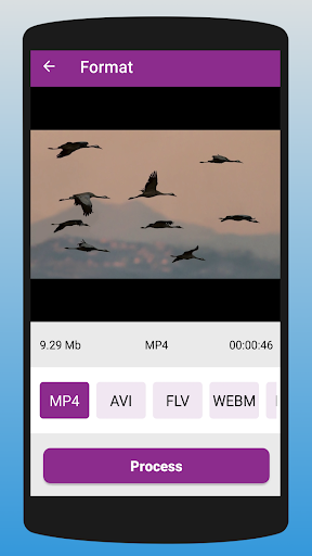 Easy Video Editor & Maker AI Screen 3